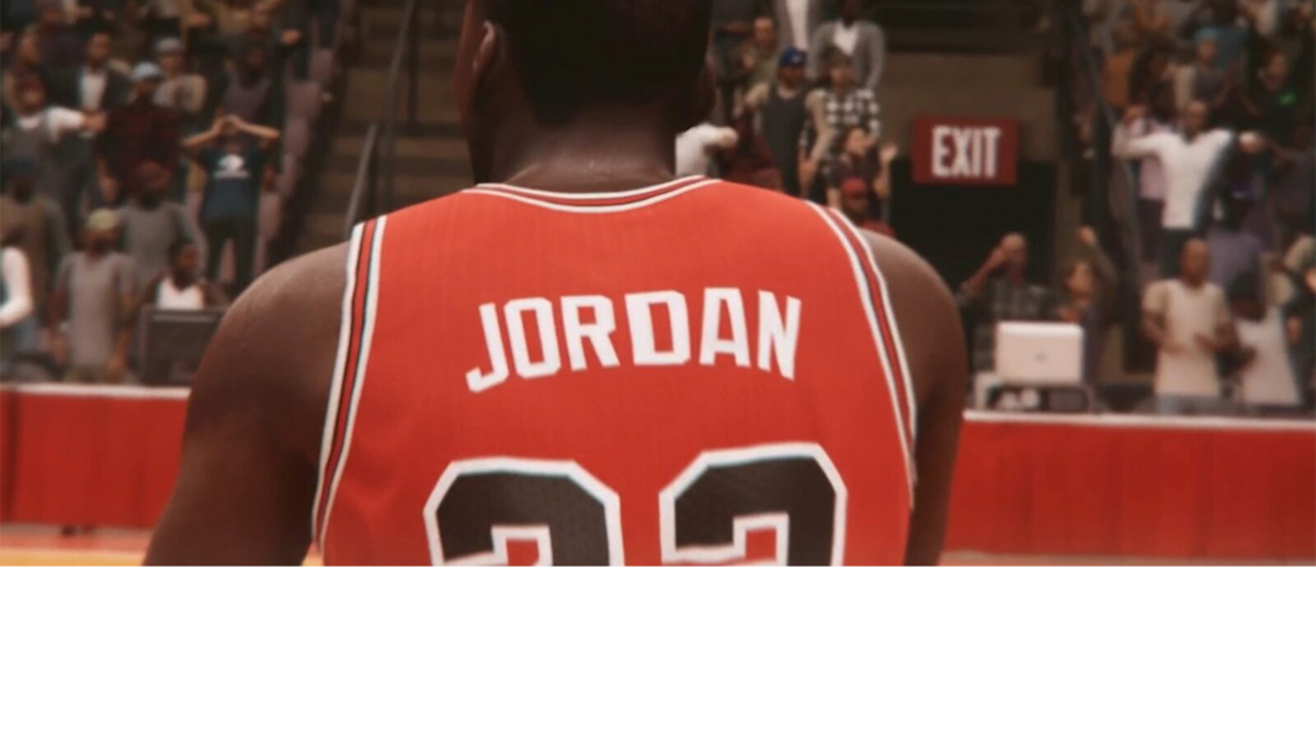 This mode will offer tons of playable scenarios from Jordan’s history
