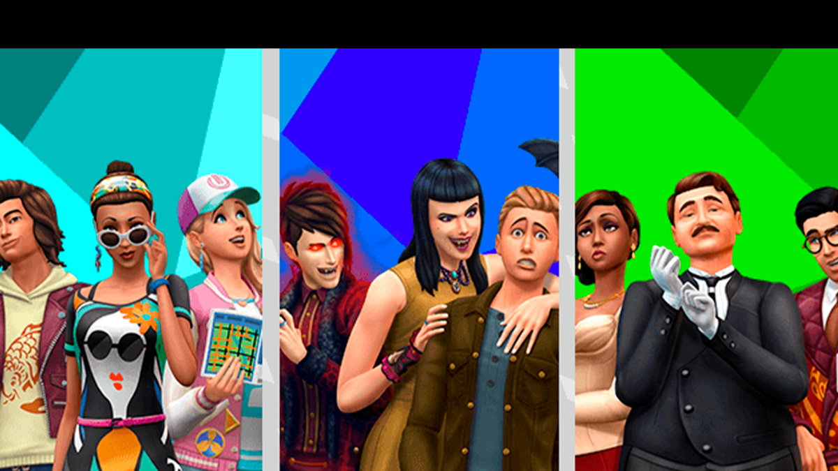 This new policy has created tension in the Sims community