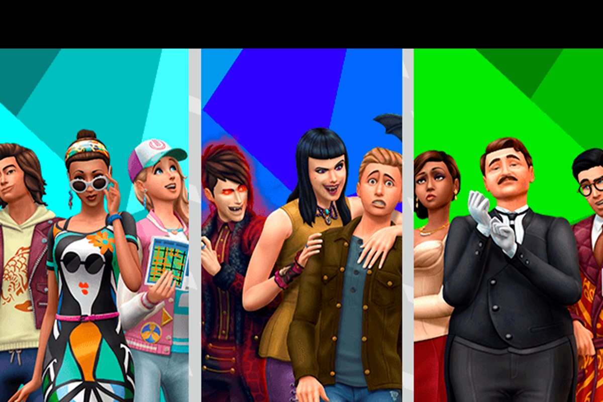 The Sims 4: mod creators are monetarily harmed after game policy update