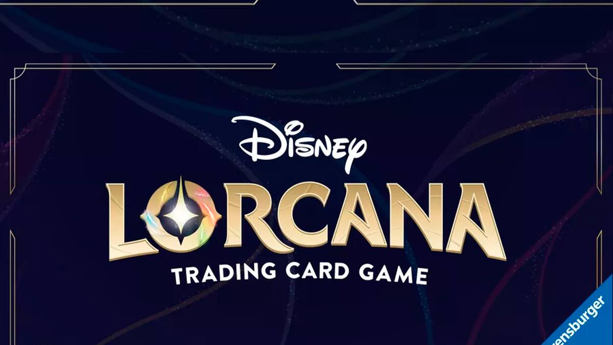 This new project aims to be a friendlier version of Magic: The Gathering and Pokémon TCG