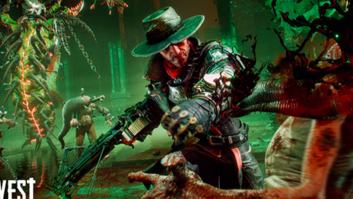 This promising game will arrive in November of this year