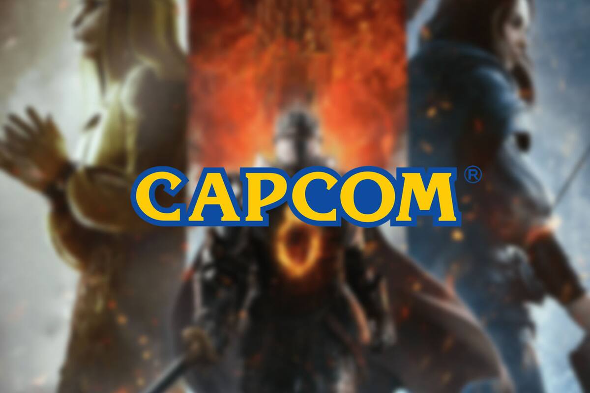 It seems that a highly anticipated Capcom game now has a release date