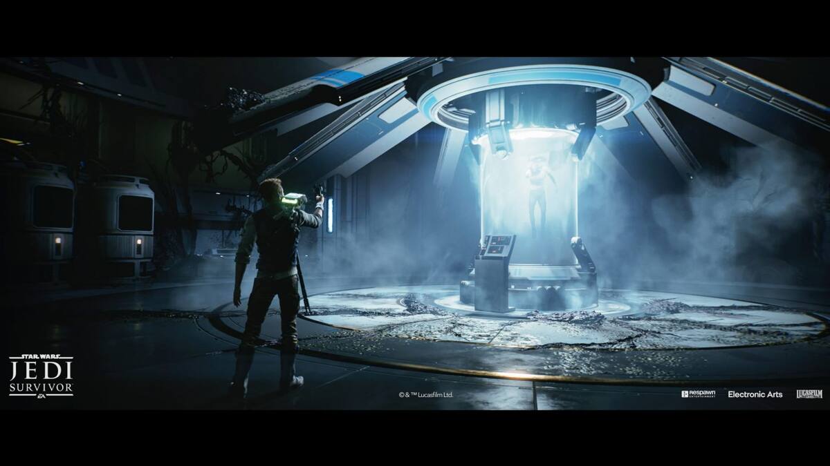 This to allow a better quality to the game