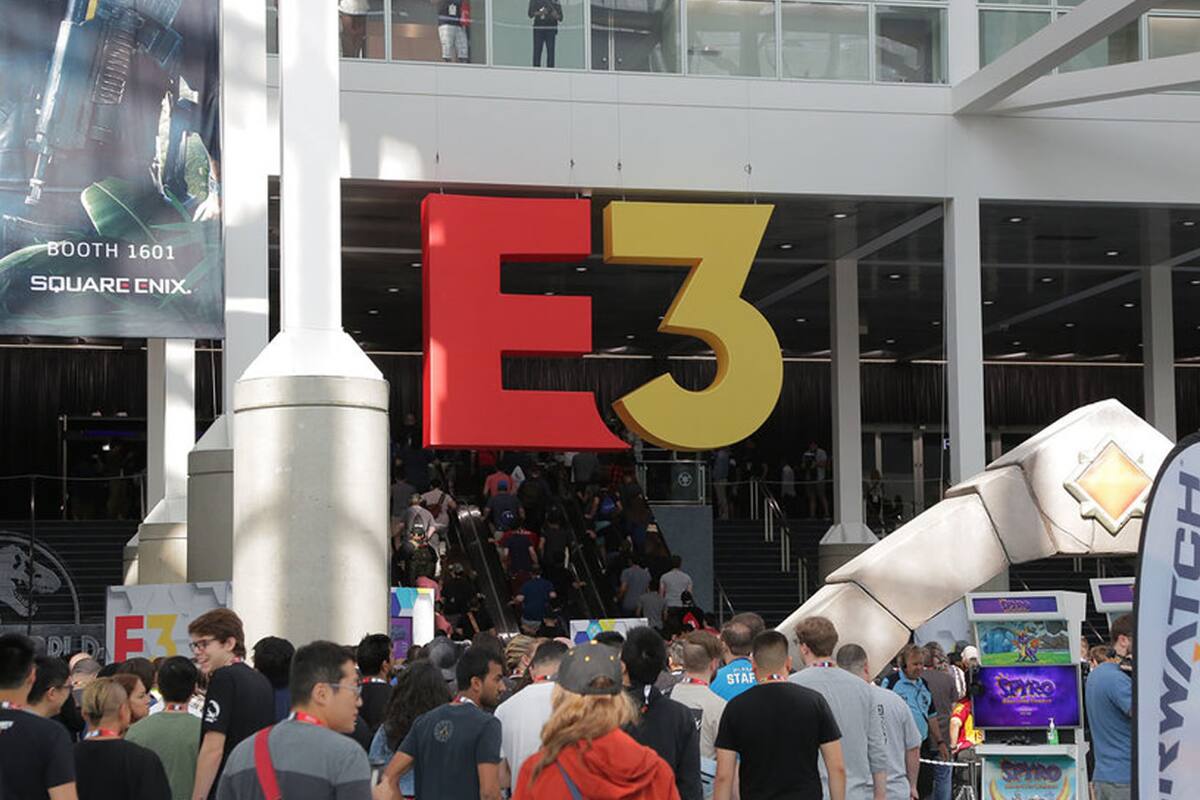 E3 2023: dates and new format have been announced with never before seen changes