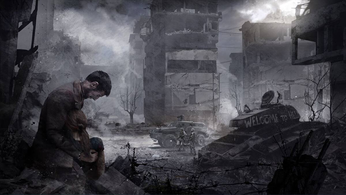 This War