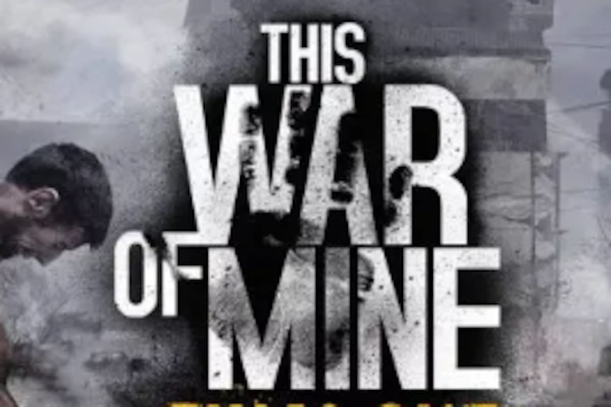This War of Mine: Final Cut