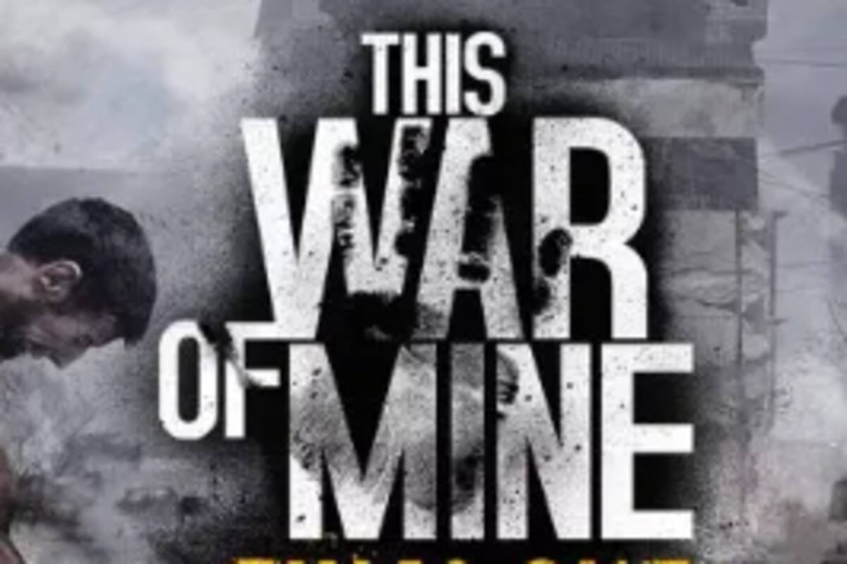 This War of Mine: Final Cut