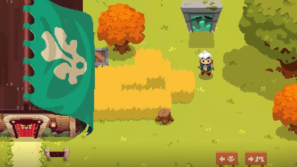 This War of Mine y Moonlighter han destacado en la escena independiente