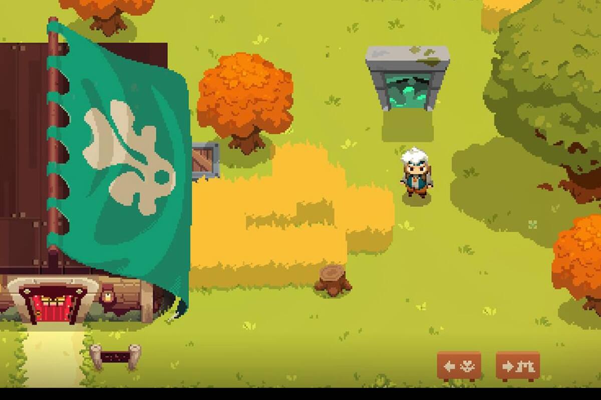 11 bit llevará 4 títulos indie a Nintendo Switch