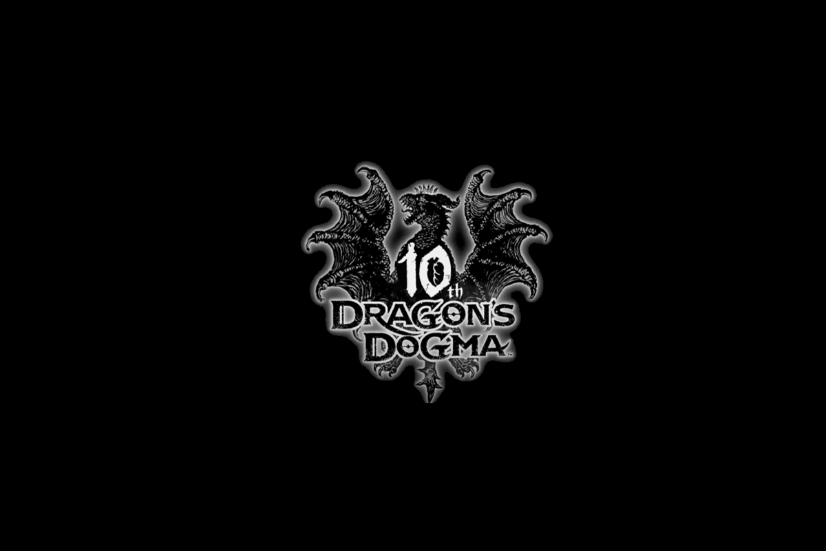 Capcom is hosting a special event for the 10th anniversary of Dragon's Dogma