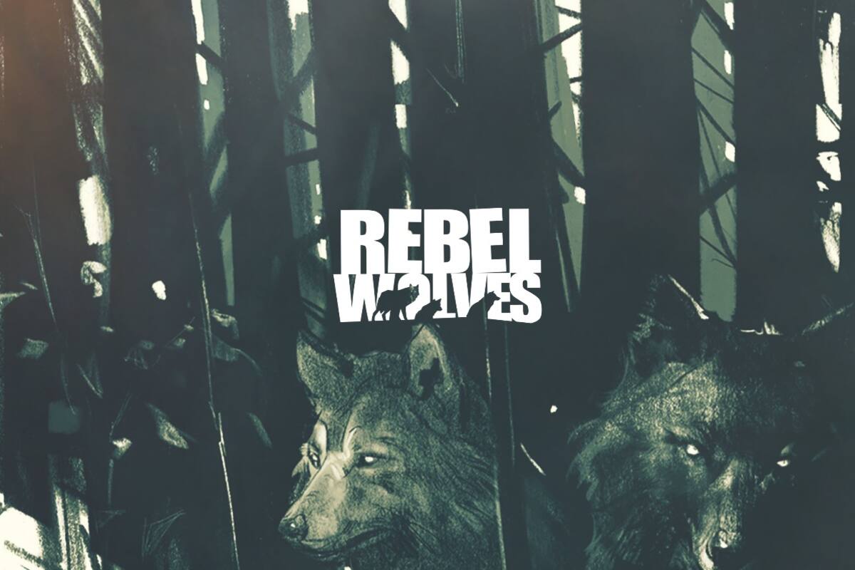 Rebel Wolves: NetEase invests in AAA RPG on Unreal Engine 5 from the authors of The Witcher 3