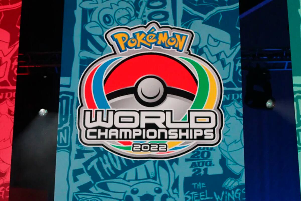Make sure to check out Pokémon World Championships Live on Twitch!