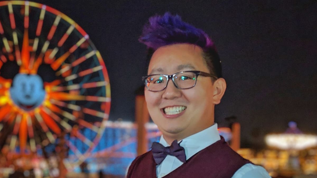 Thomas Cheung fue separado de su cargo en el estudio de Paladins