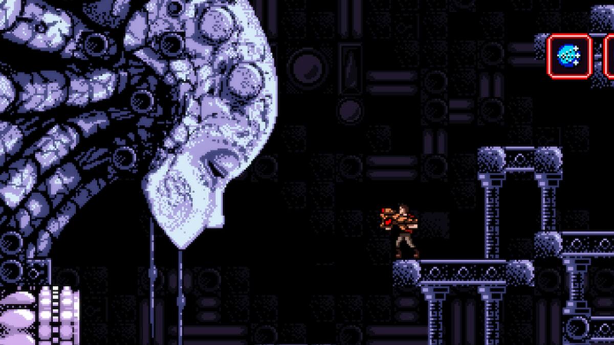 Thomas Happ anunció la fecha de lanzamiento del metroidvania