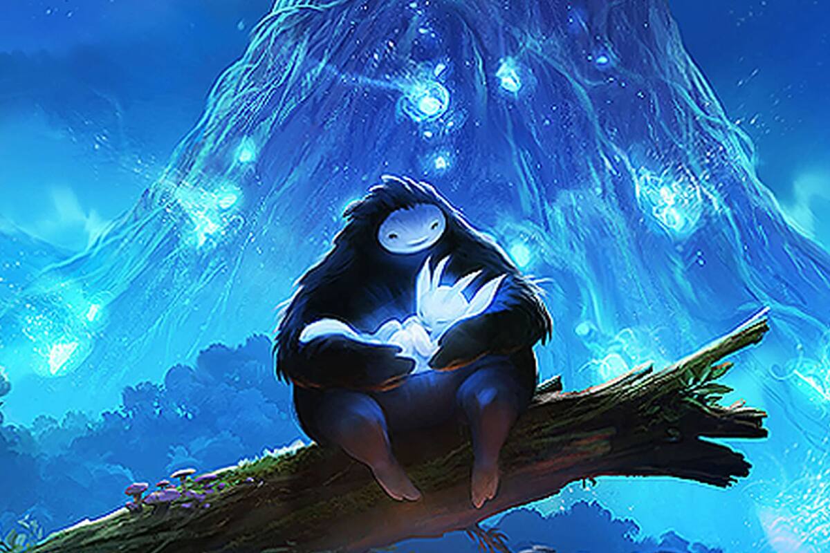 Director de Ori no quiere que compren sus juegos en Xbox, mejor en Steam