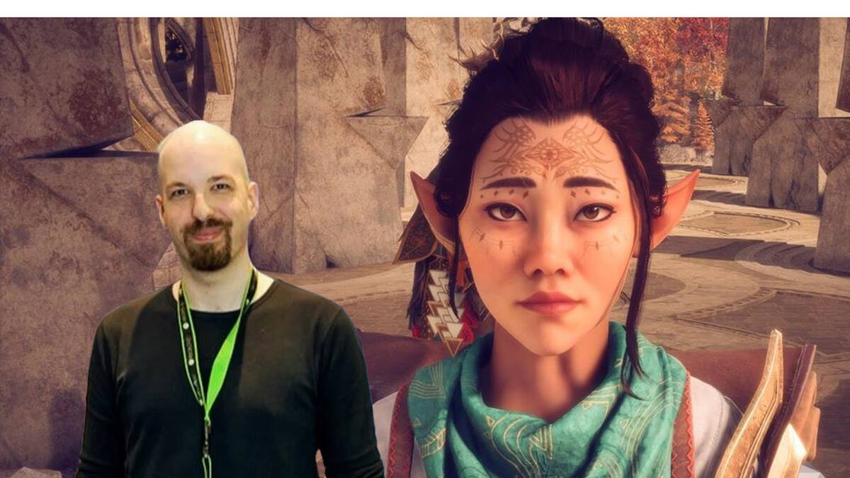 Thomas Mahler, jefe de Moon Studios, criticó la escritura del nuevo videojuego de BioWare