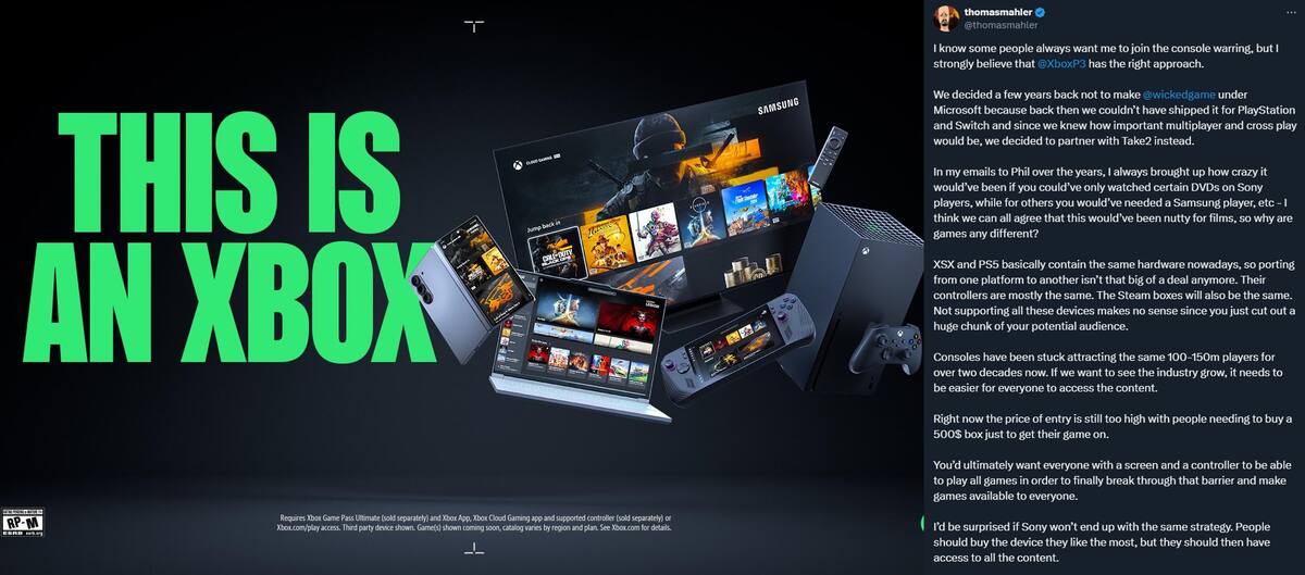 Thomas-Mahler-Xbox-exclusivos.jpg