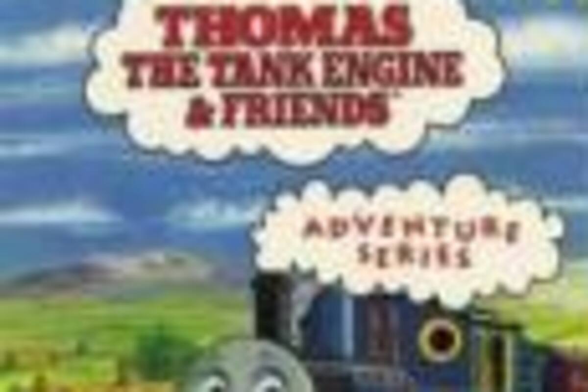 Thomas the Tank Engine & Friends