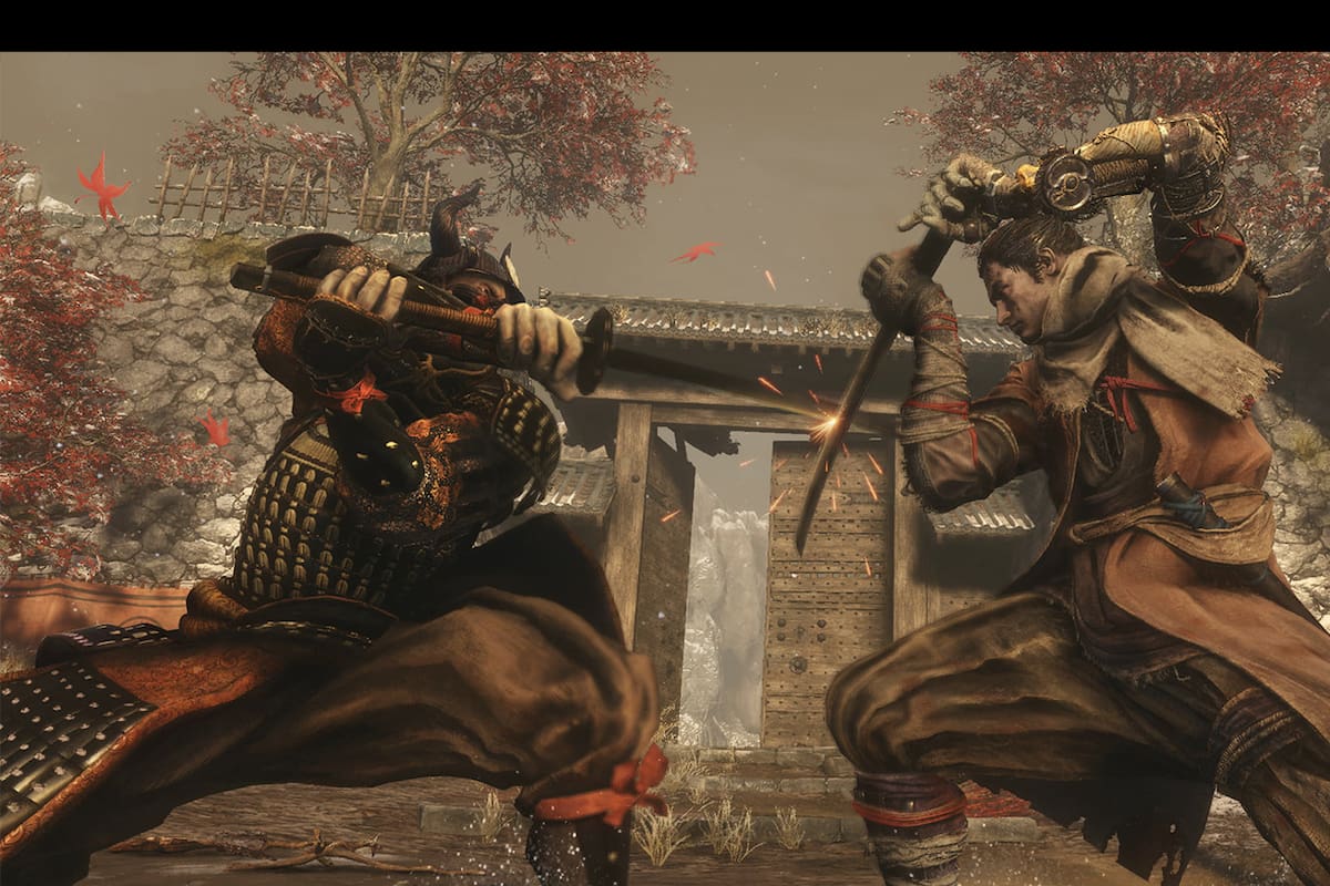 Creador de Celeste detalla cómo funcionaría un modo asistencia en Sekiro