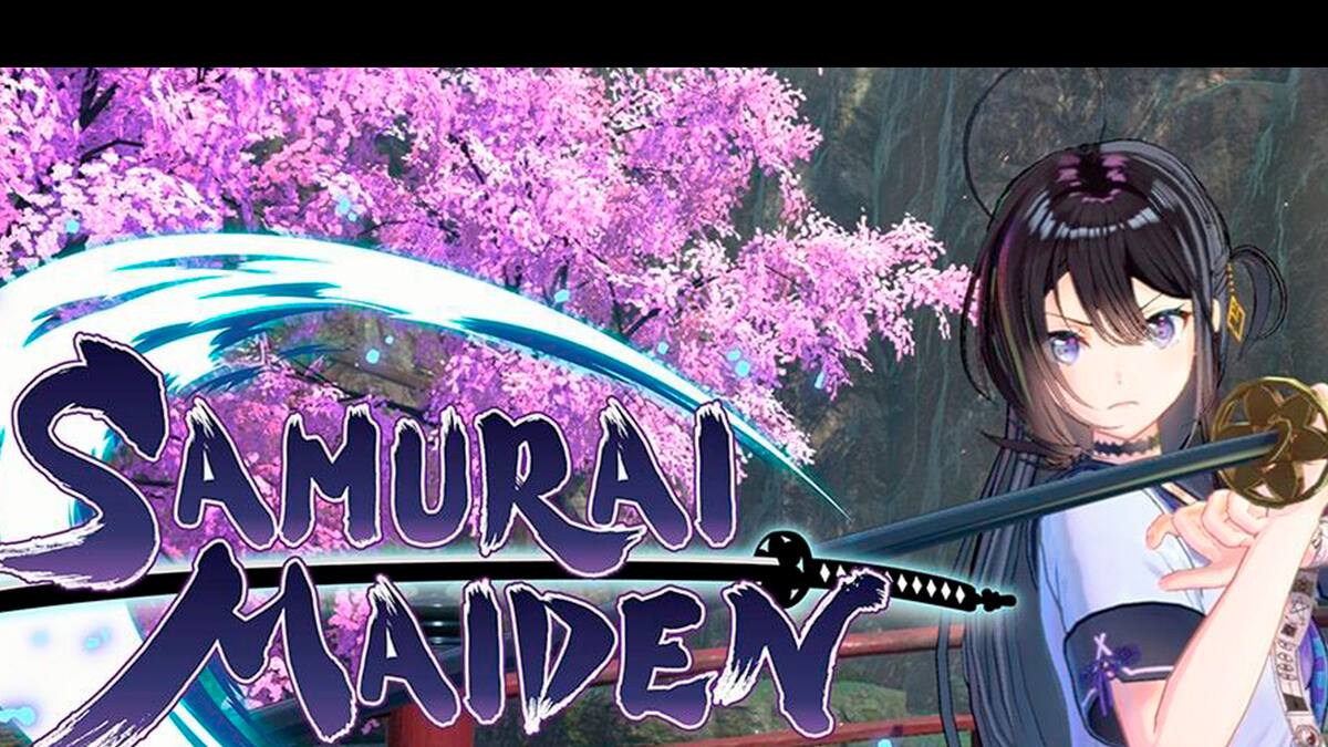 Those responsible for the game share an image with the waifus of the game as a thank you