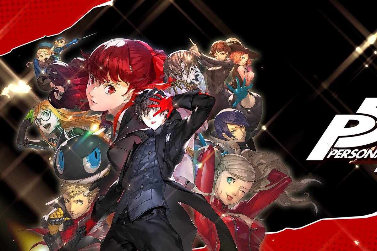 If you have Persona 5 Royal for PS4, you will NOT be able to upgrade it in any way for PS5