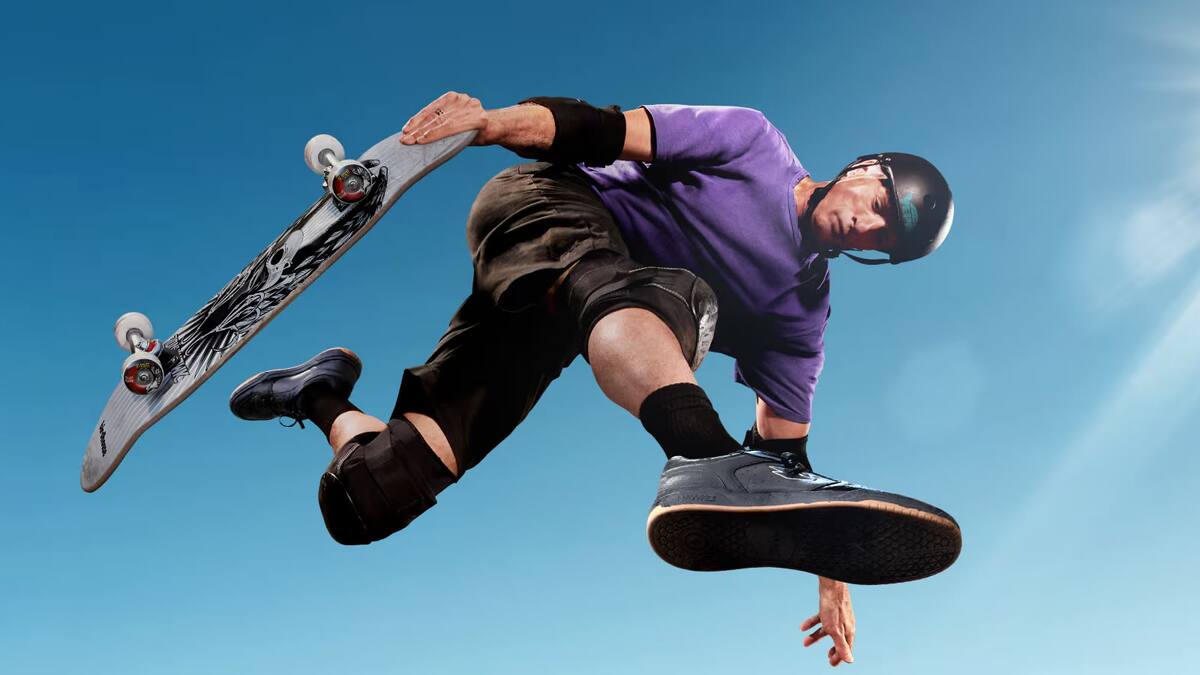 Tony Hawk's Pro Skater 3 + 4