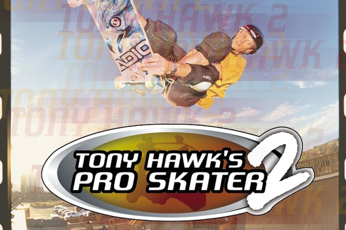 Tony Hawk Pro Skater podría regresar en consolas actuales