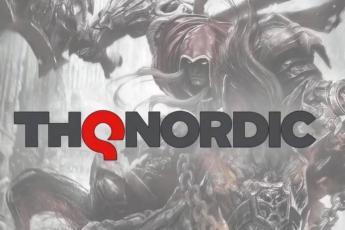 THQ Nordic Digital Showcase 2025: muestran remake de Gothic, Darksiders 4, una nueva entrega de Bob Esponja y más en el evento de videojuegos