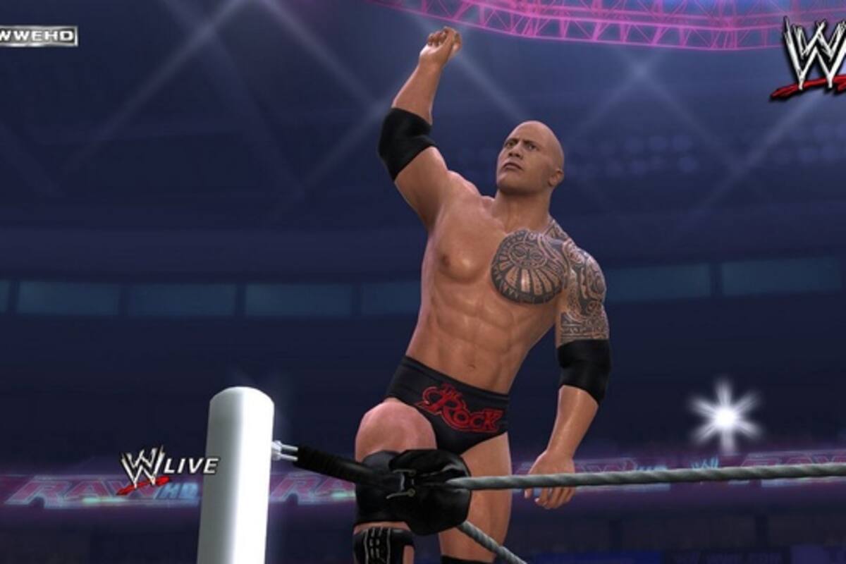 Estrellas del ring reveladas