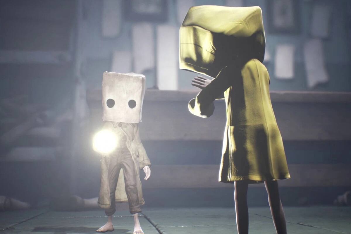 Tarsier dejará de trabajar en LITTLE NIGHTMARES, ¿será el fin de la serie?