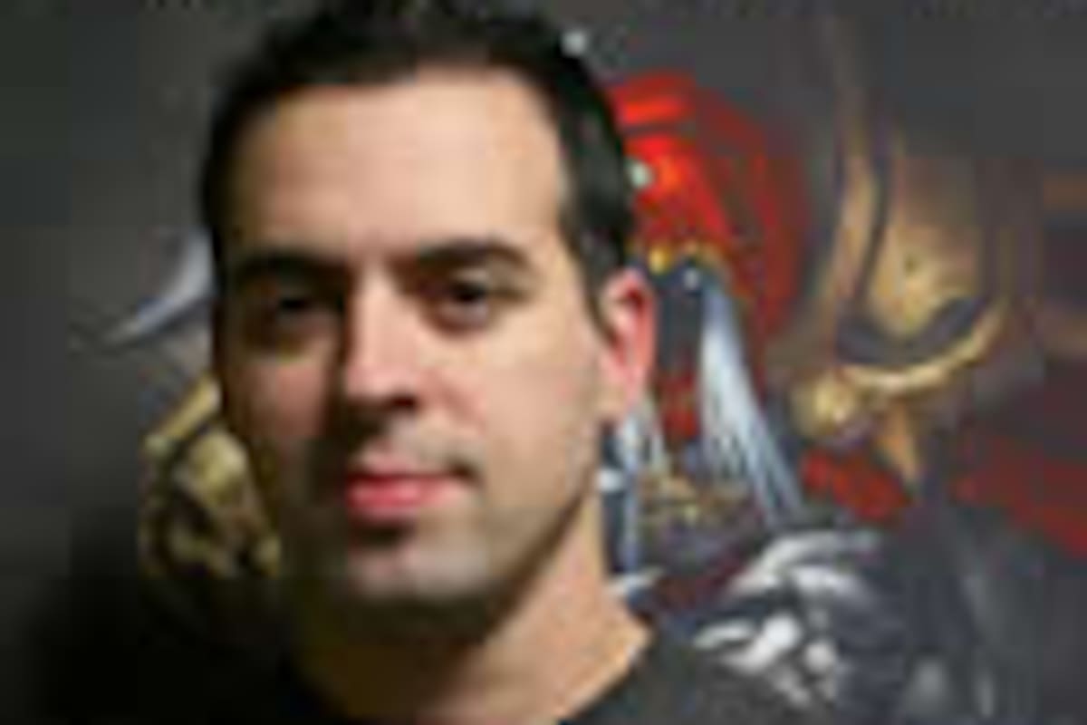 Director creativo de Darksiders II abandona el estudio