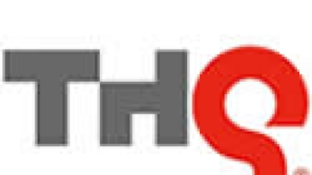 THQ descontinúa la franquicia Red Faction