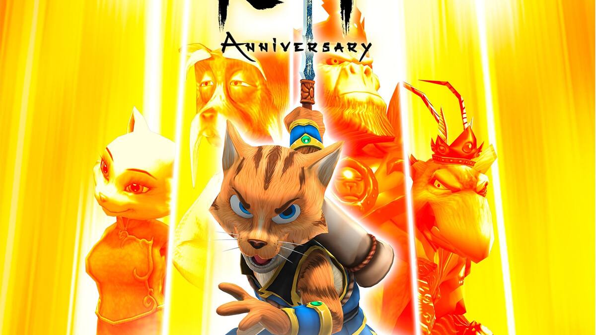 THQ Nordic aún no ha revelado el precio del port