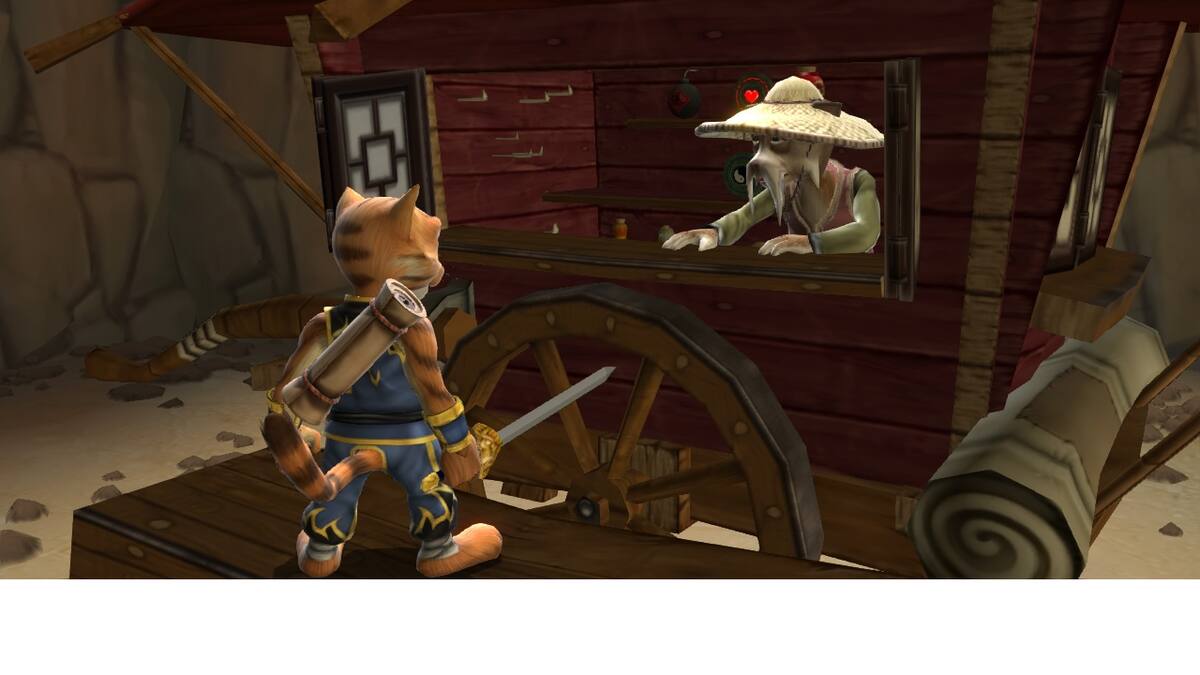 THQ Nordic confirmó que el título arribará a la consola este año