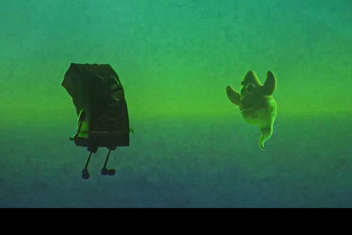 Anuncian un nuevo juego de Bob Esponja para 2025 y tienes que verlo