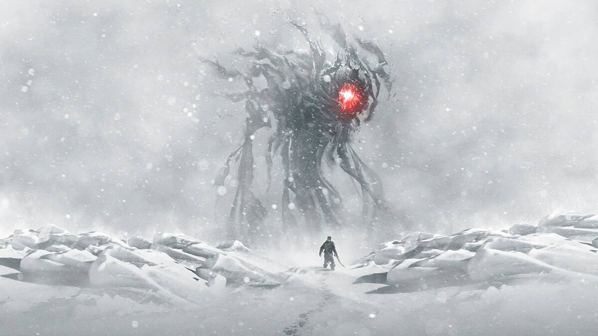 THQ Nordic liberó el trailer de lanzamiento