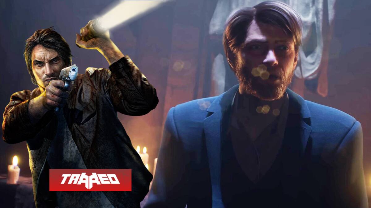 THQ Nordic liberó imágenes y un tráiler