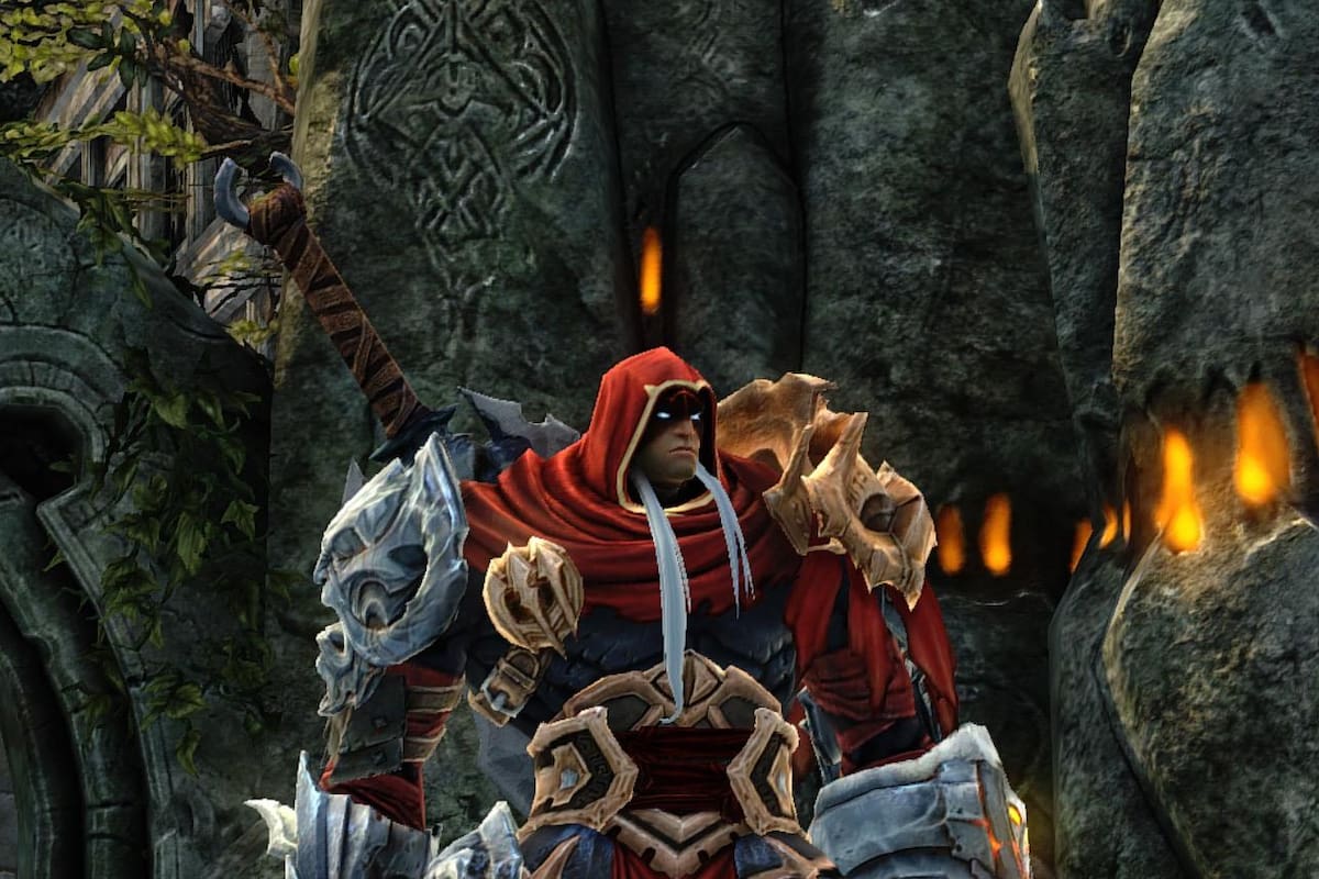 Trailer filtra la llegada de Darksiders a Nintendo Switch