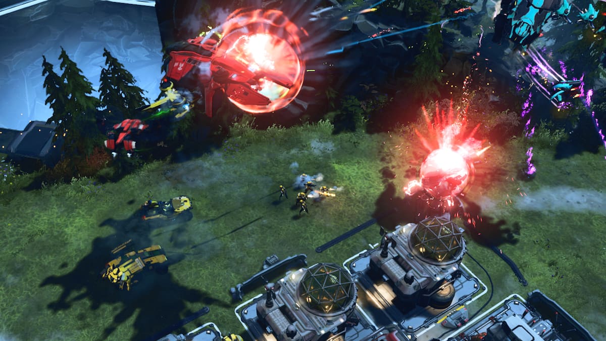 THQ Nordic se encargará de distribuir el juego