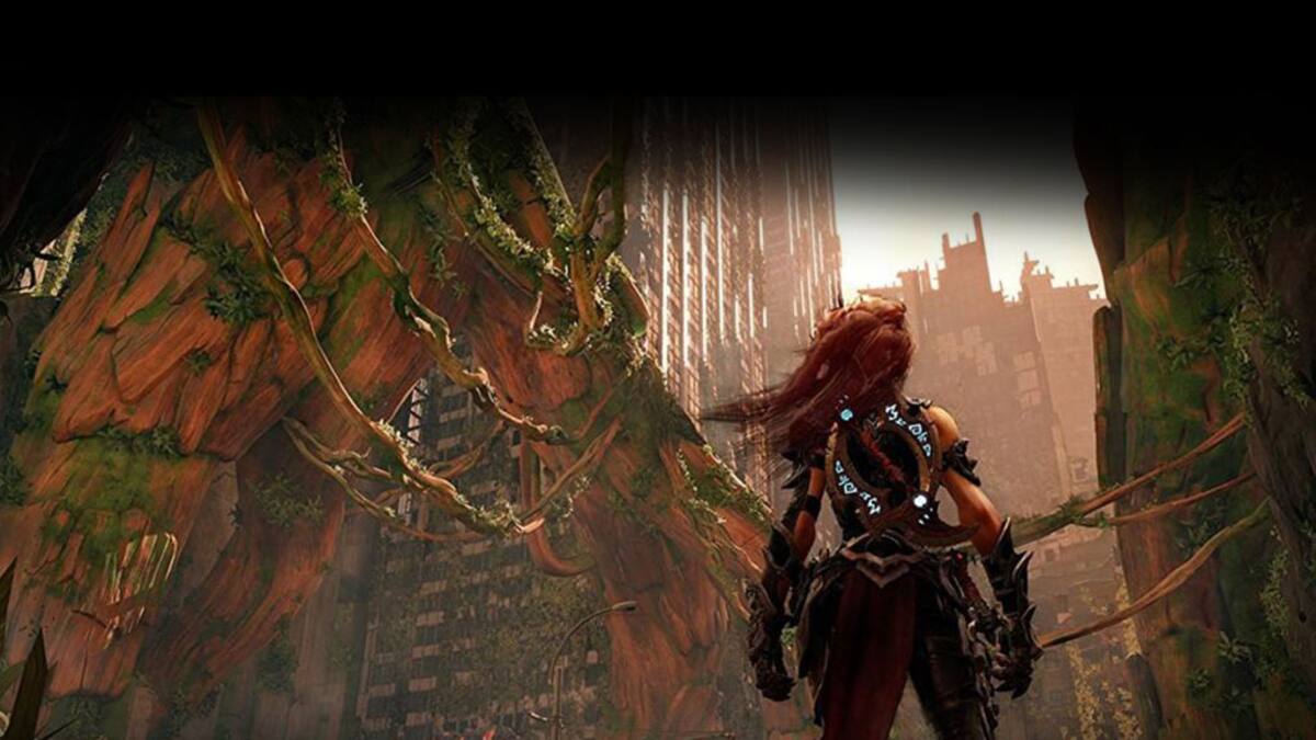 THQ Nordic y Gunfire Games confirmaron el regreso de la saga