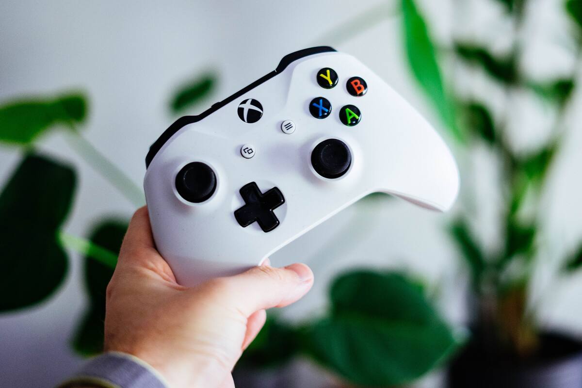 Check out which games will be available for this month’s Free Play Days