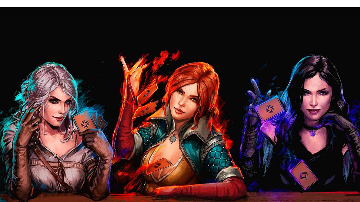 Thronebreaker ahora debutará hasta 2018