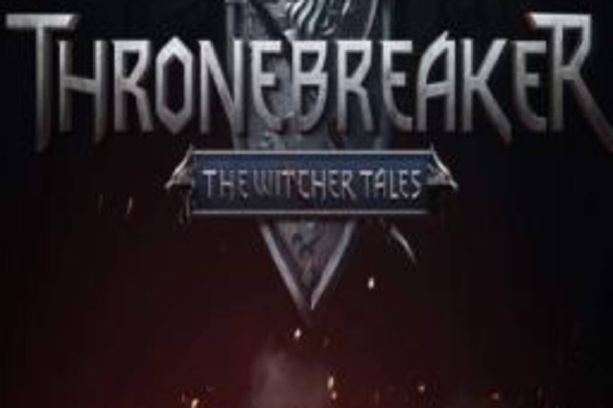 Thronebreaker: The Witcher Tales