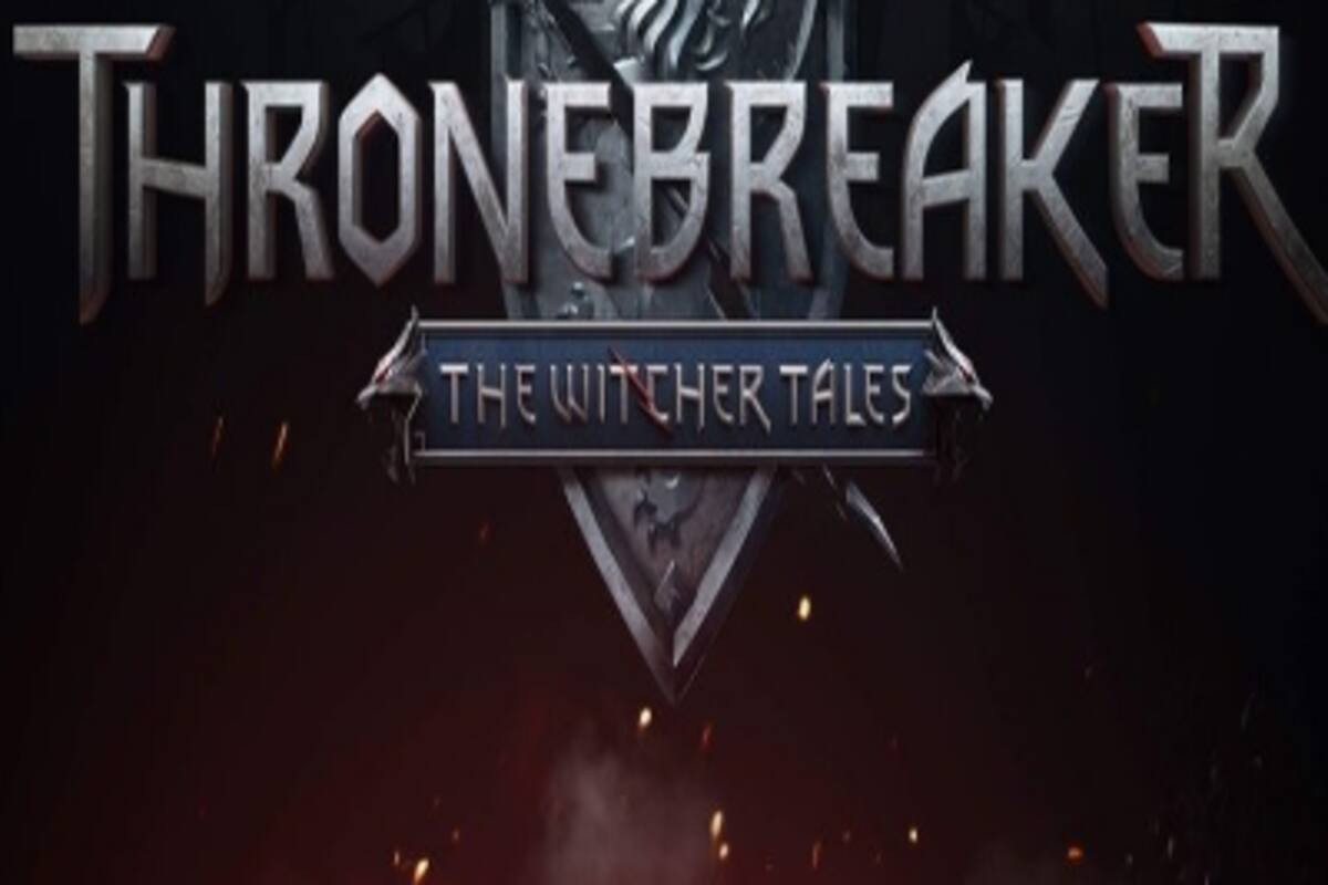 Thronebreaker: The Witcher Tales