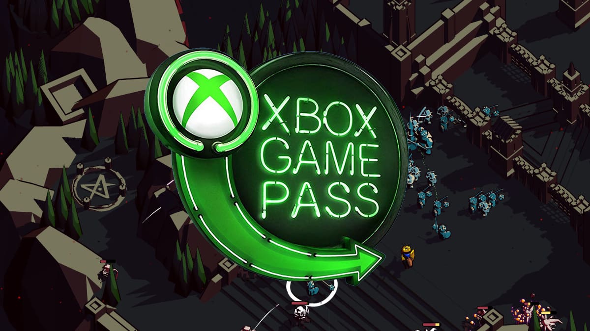 Thronefall estreno XBOX Game Pass
