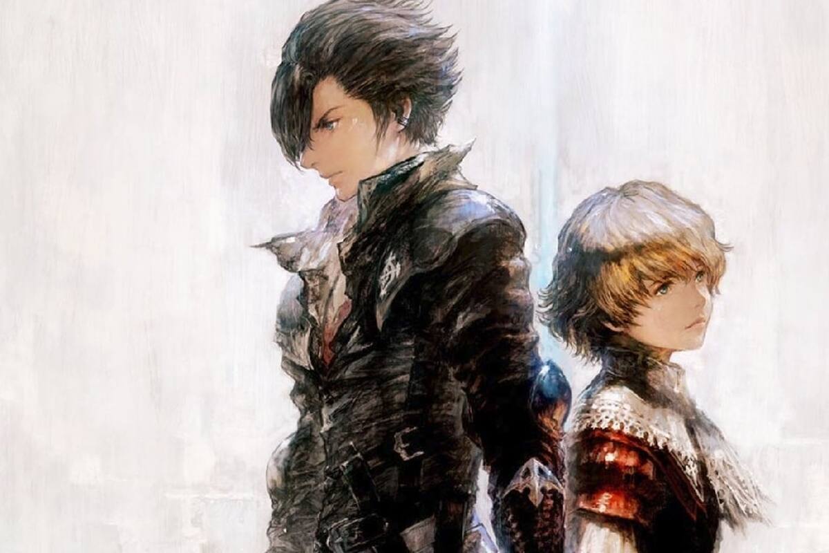 Ladrillo por ladrillo. Emoción por emoción. Hablamos con las voces latinas de Clive y Joshua Rosfield de Final Fantasy XVI