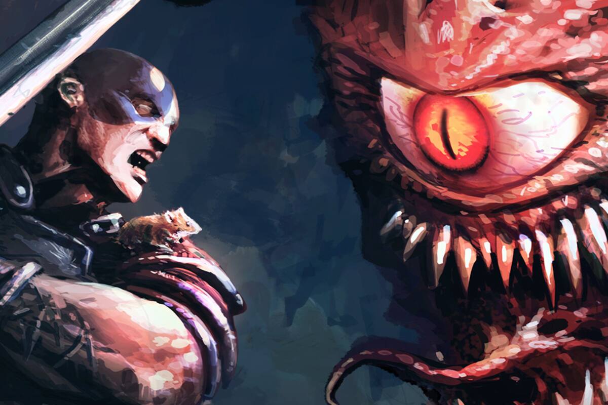 Guionista de Baldur's Gate II pensaba que a nadie le importaba el romance en los RPG; "la gente viene a luchar y matar dragones"