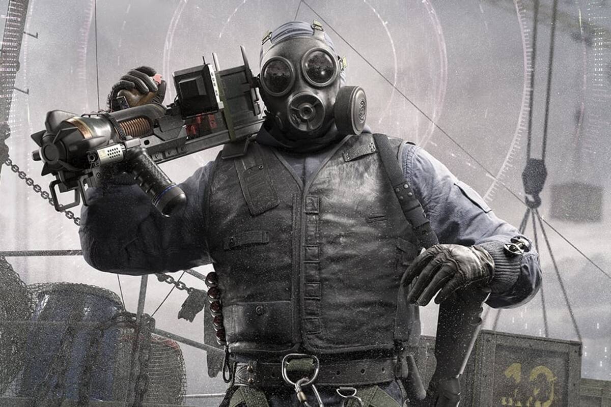 Diez años después, Rainbow Six Siege se reinventa con Operación Tenfold Pursuit