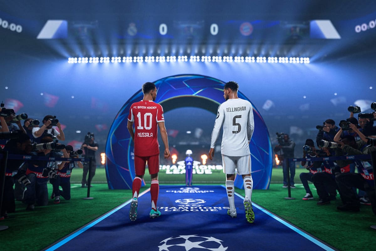 EA Sports FC 26 promete un Modo Carrera más realista e innovador, ¿cuáles serán sus novedades?