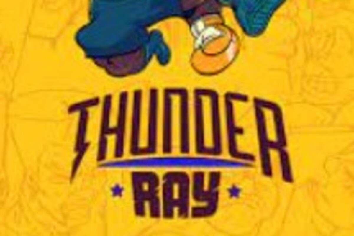 Thunder Ray